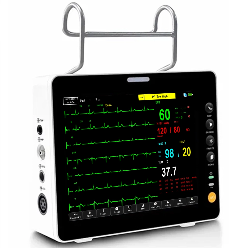 8inch patient monitor