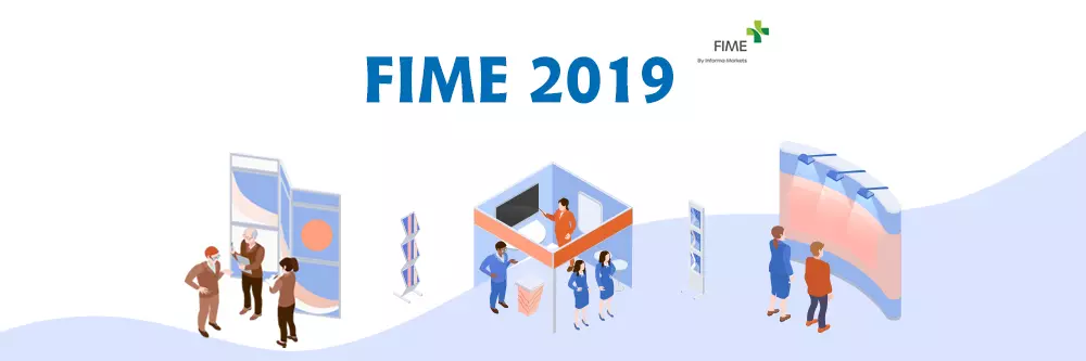 Fime 2019 | Medical Expo