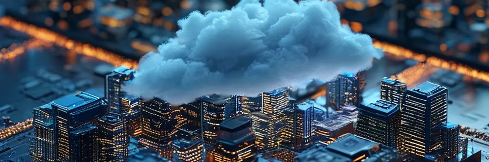 Patient Monitors with Cloud Connectivity