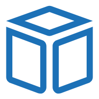 product logo