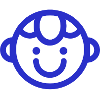 children logo