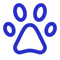 animal logo