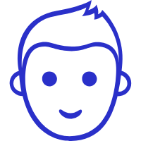 adult logo