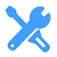 maintenance logo