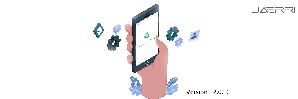 Android App for JERRY Products
