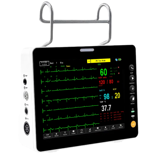 JR2000B Patient Monitor