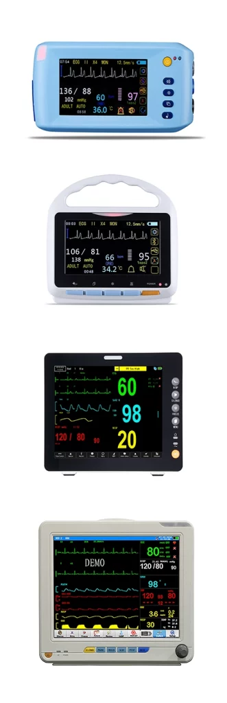 patient monitors